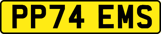 PP74EMS