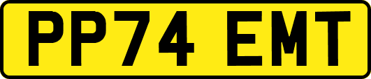 PP74EMT