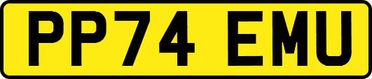 PP74EMU