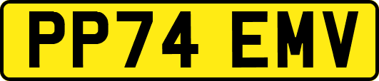 PP74EMV