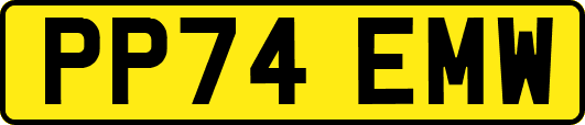 PP74EMW