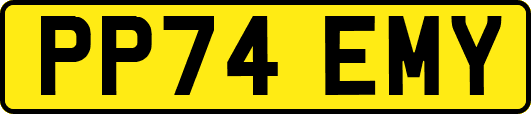 PP74EMY