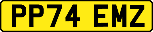 PP74EMZ