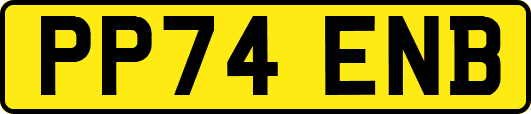 PP74ENB
