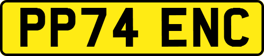 PP74ENC