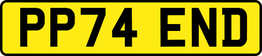 PP74END