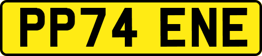 PP74ENE