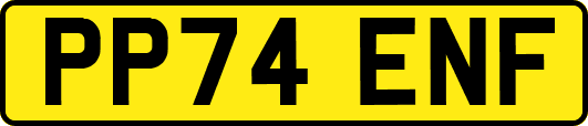 PP74ENF