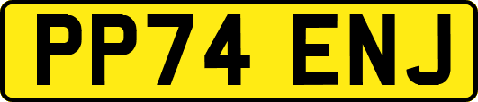 PP74ENJ