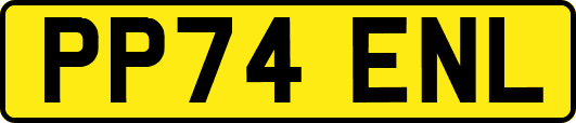 PP74ENL