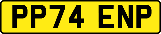 PP74ENP