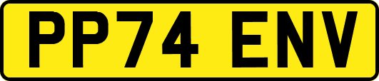 PP74ENV