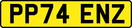 PP74ENZ