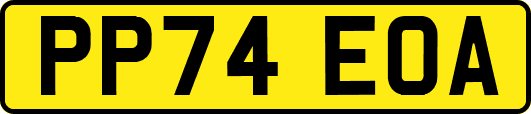 PP74EOA