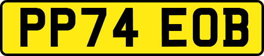 PP74EOB