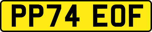 PP74EOF