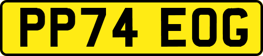 PP74EOG
