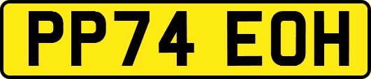 PP74EOH