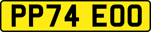 PP74EOO