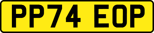 PP74EOP