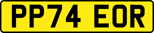 PP74EOR