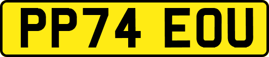 PP74EOU