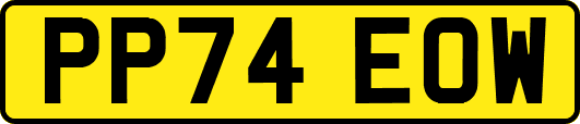 PP74EOW