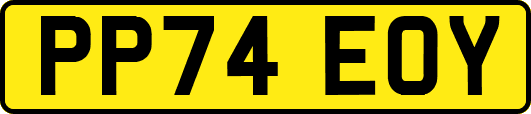 PP74EOY