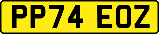 PP74EOZ