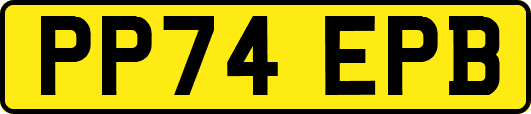 PP74EPB
