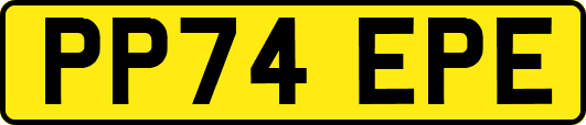 PP74EPE