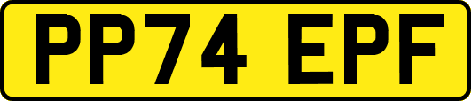 PP74EPF
