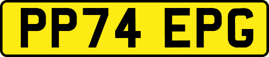 PP74EPG