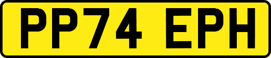 PP74EPH