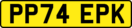PP74EPK