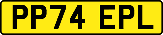 PP74EPL