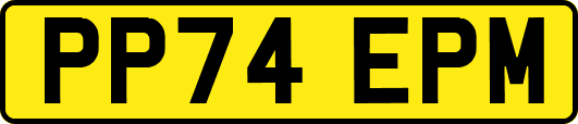 PP74EPM