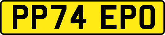 PP74EPO