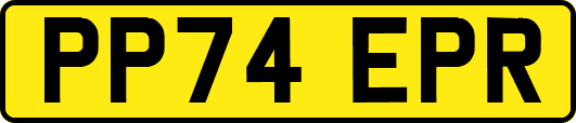 PP74EPR