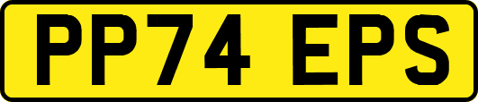 PP74EPS