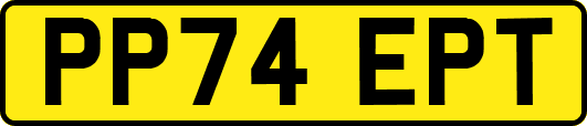 PP74EPT