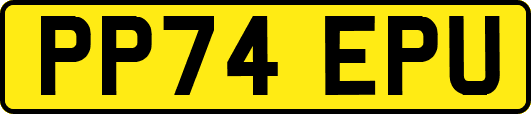 PP74EPU