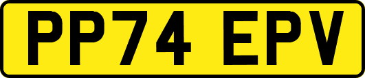 PP74EPV