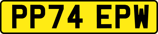 PP74EPW