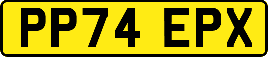 PP74EPX