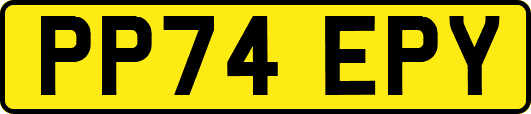 PP74EPY