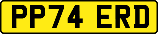 PP74ERD