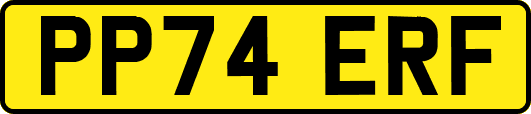 PP74ERF