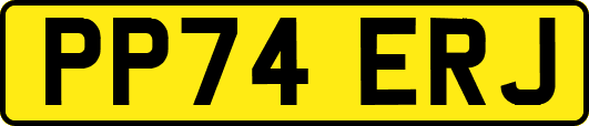 PP74ERJ