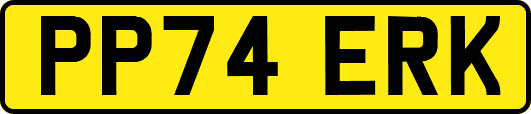 PP74ERK